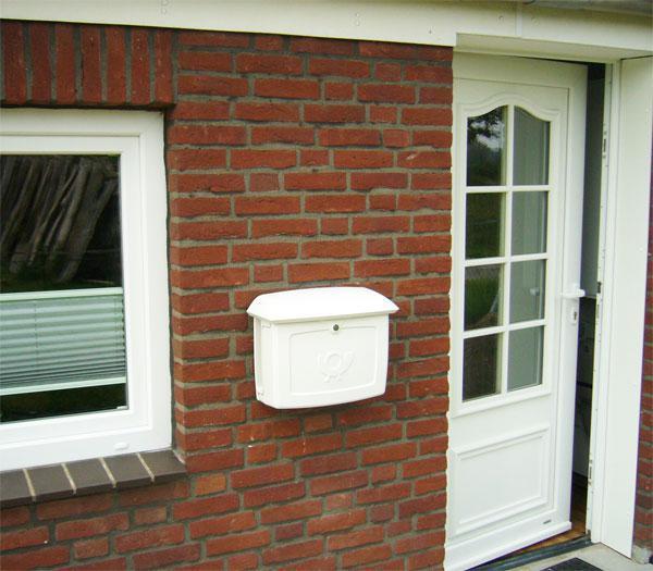 Ferienhaus-Spatzenvilla ลูเบค ภายนอก รูปภาพ